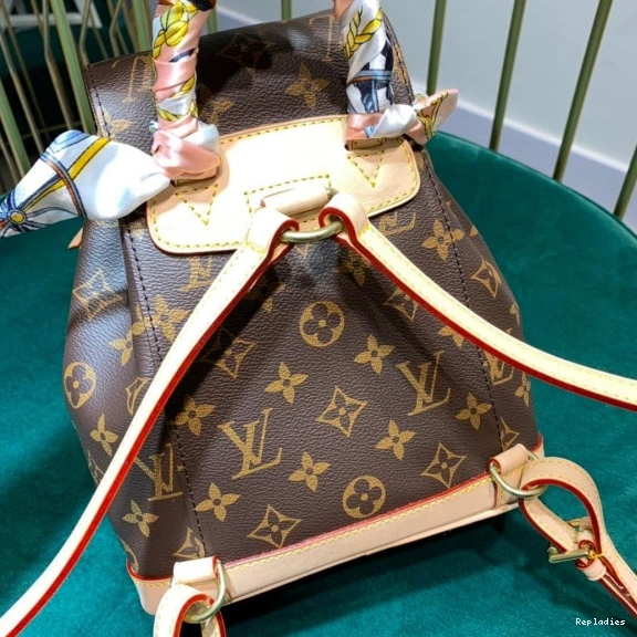 Repzbay LOUIS BACKPACK VUITTON 1218